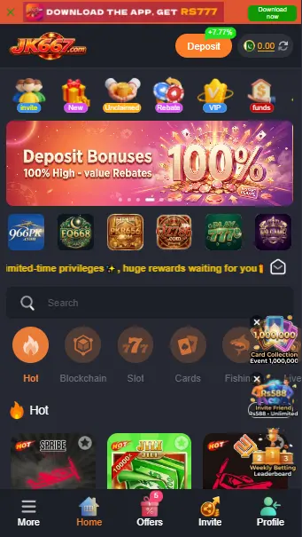 Download and Install